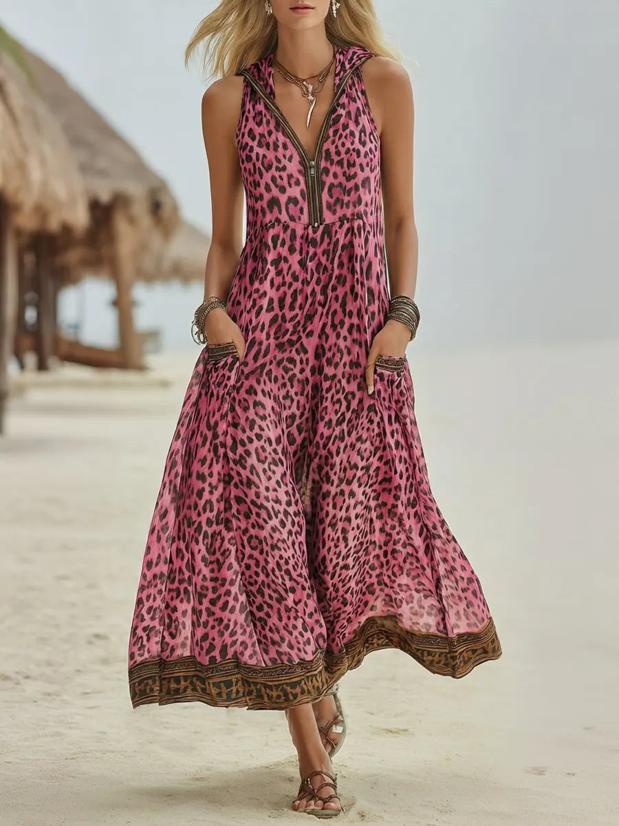 Pink / 3XL