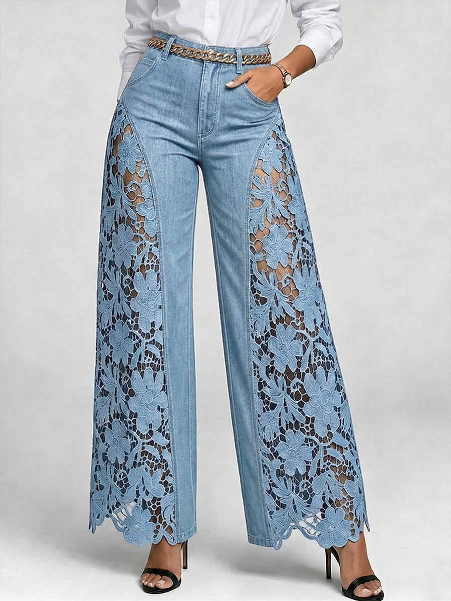 Blue / 3XL