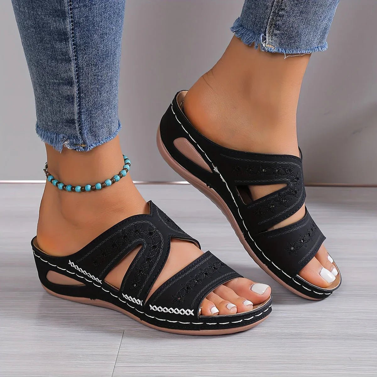 Black / US 12