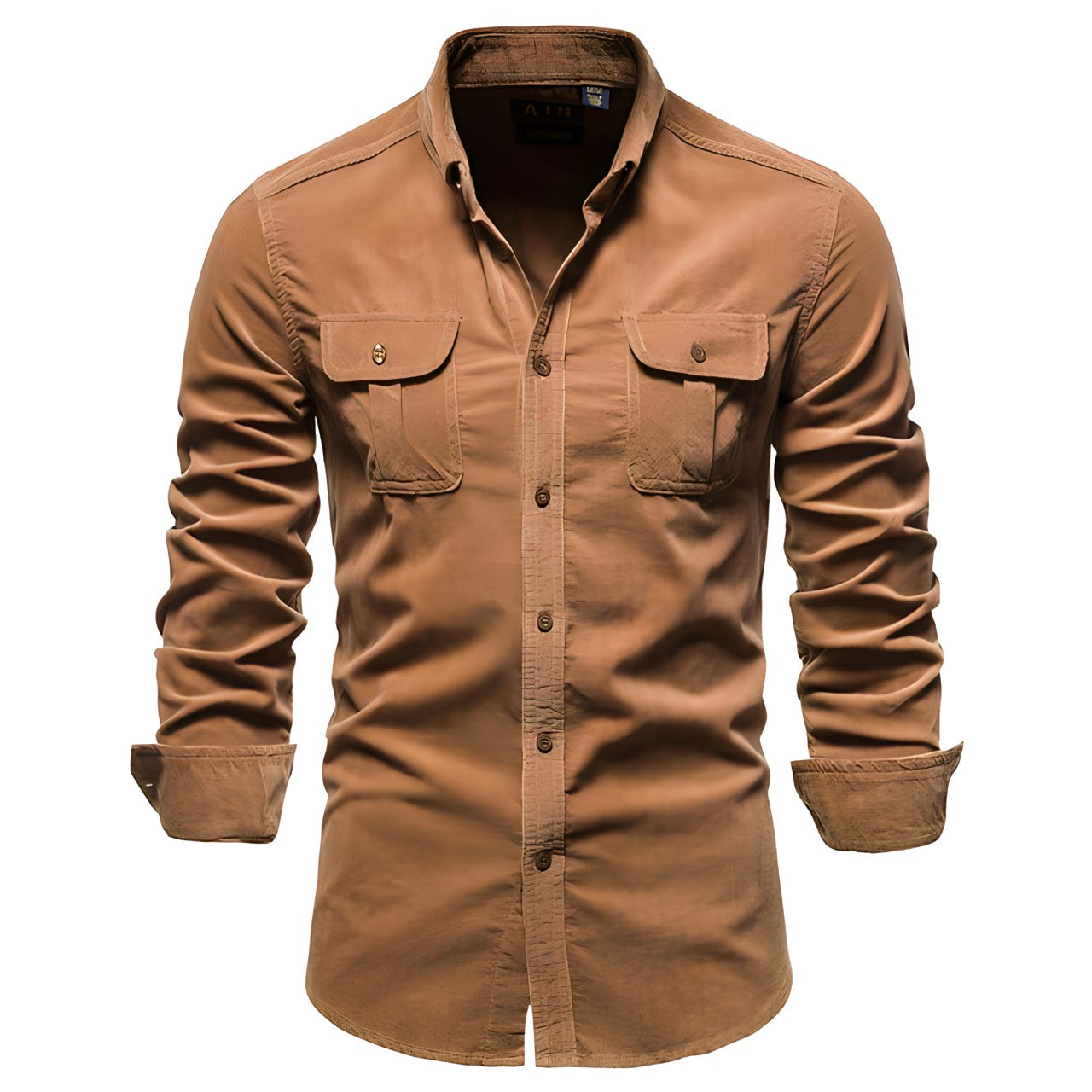 Brown / XL