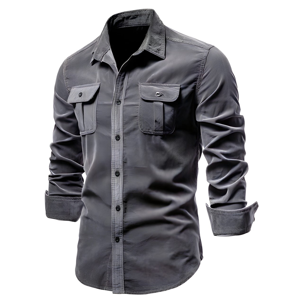 Dark Grey / XL