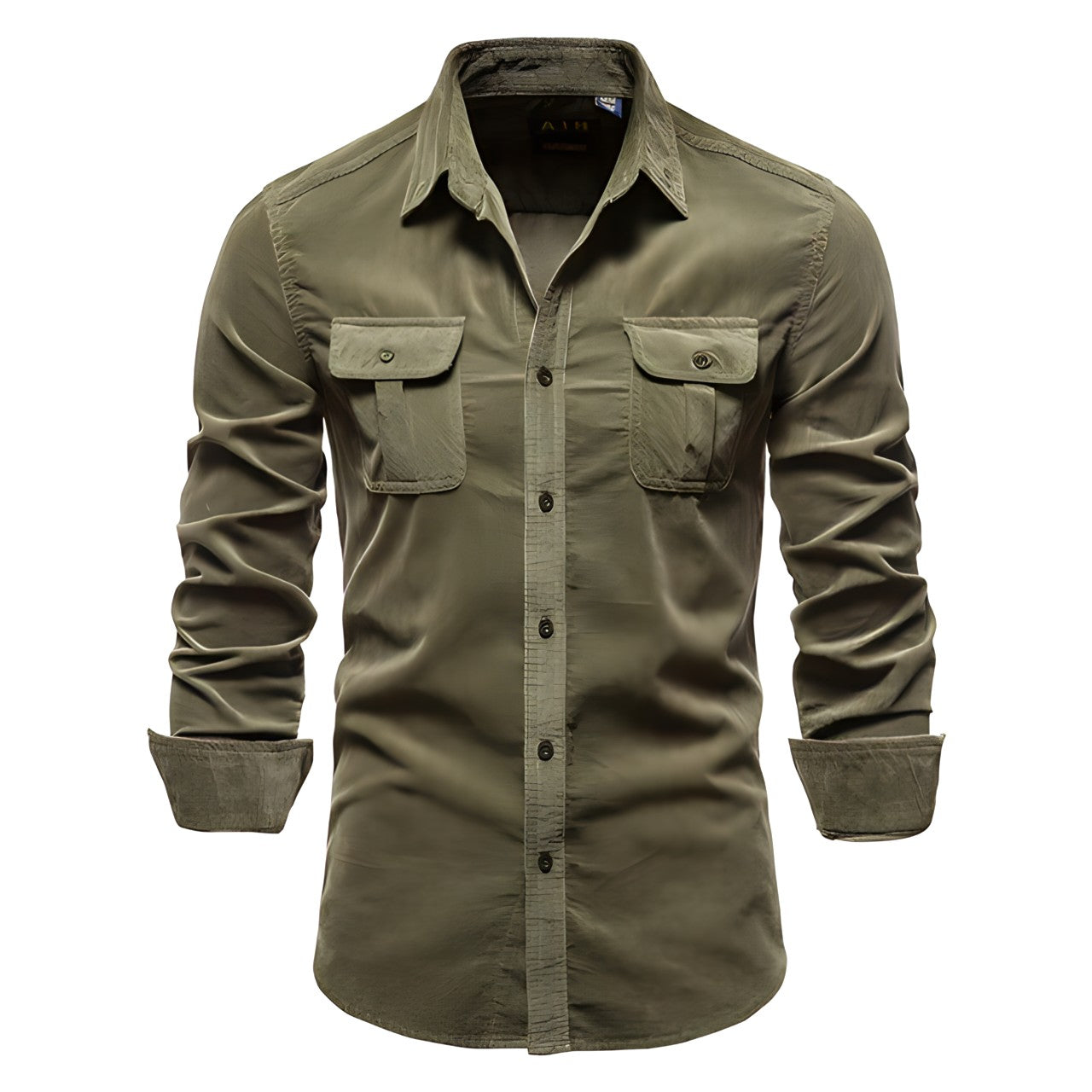 Green / XL