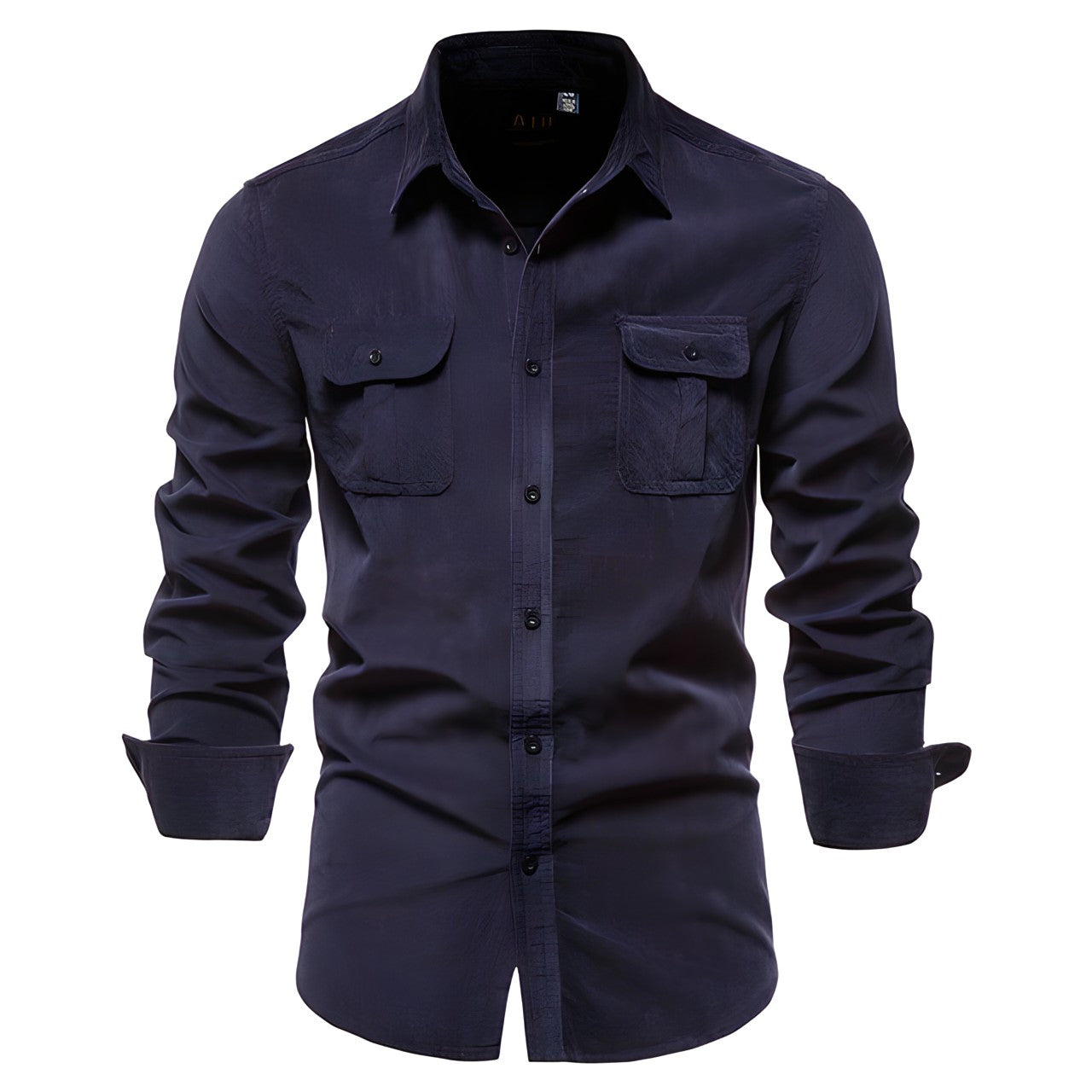 Navy Blue / XL