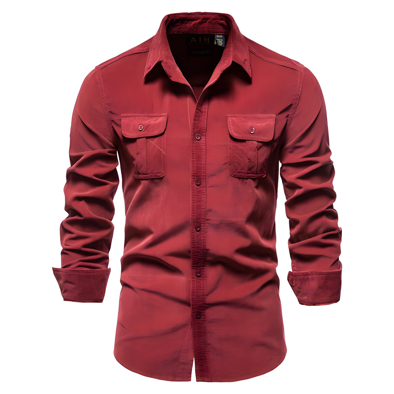 Red / XL