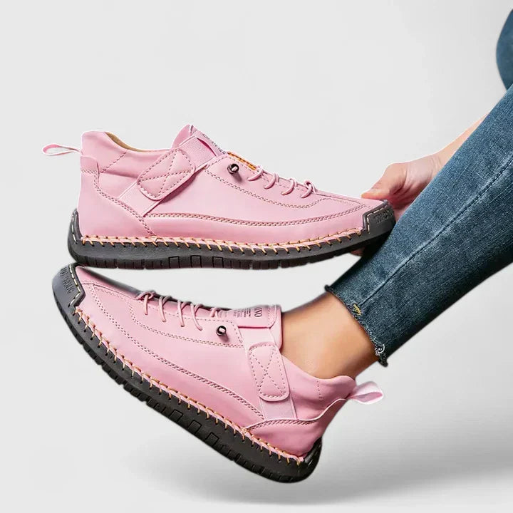 Pink / US 17