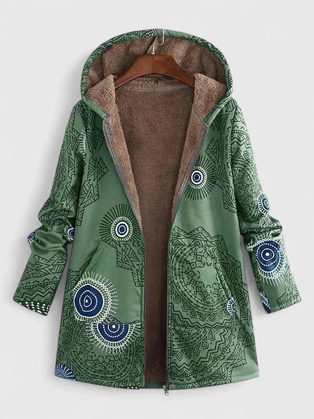 Green / 3XL