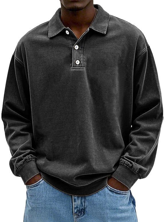 Black / 5XL