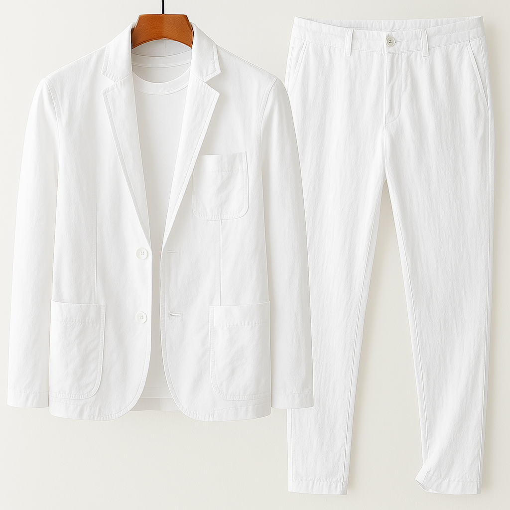 White / 4XL