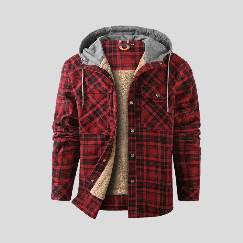 Red / 2XL