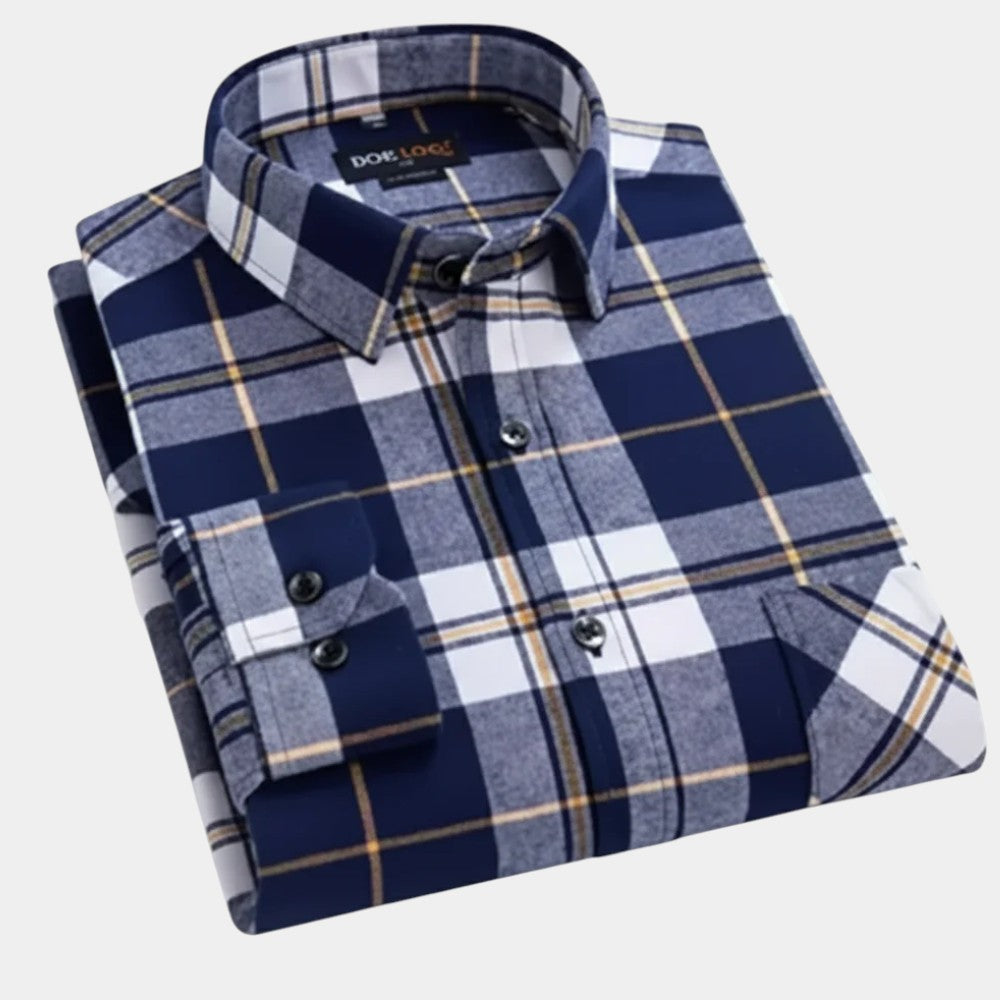 Navy Blue / 3XL