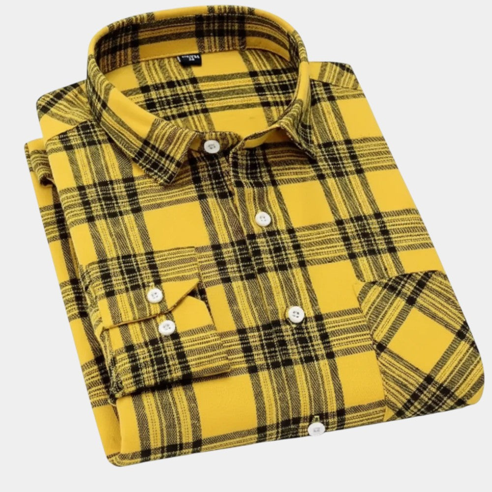 Yellow / 3XL