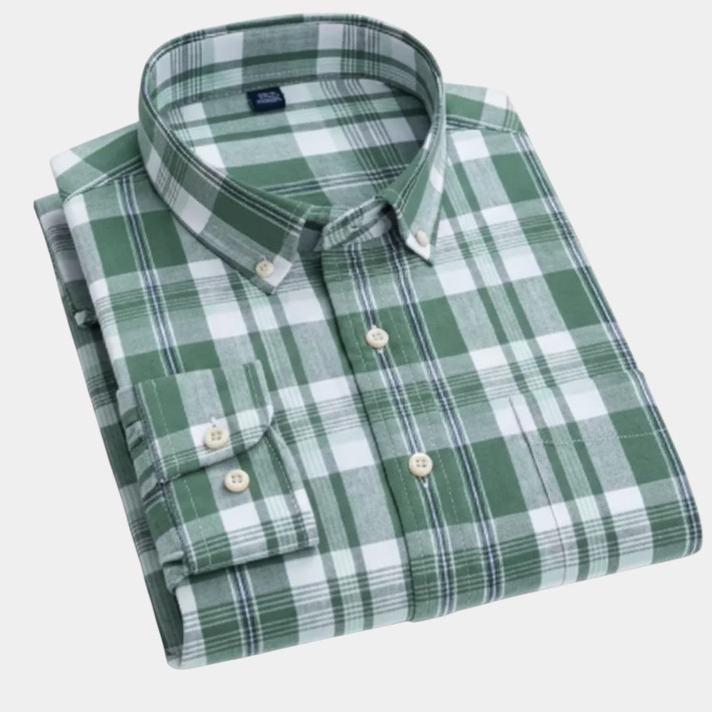 Green / 3XL