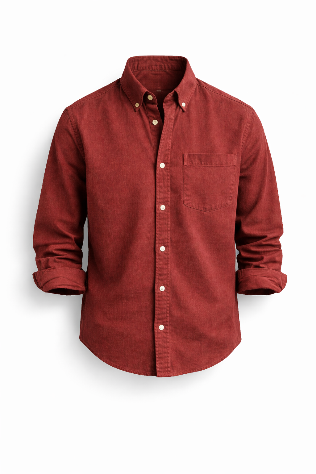 Red / 5XL
