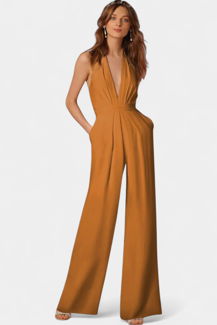 Rusty Orange / 2XL