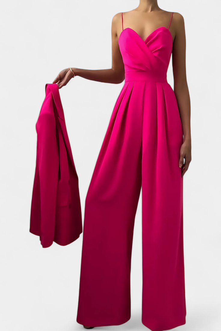 Red Pink / 3XL