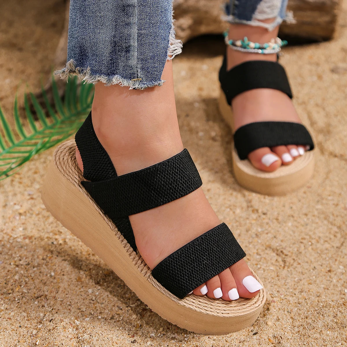 Black / US 12