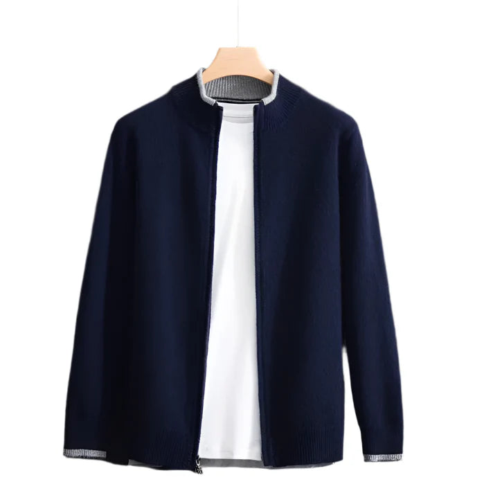 Navy Blue / 2XL