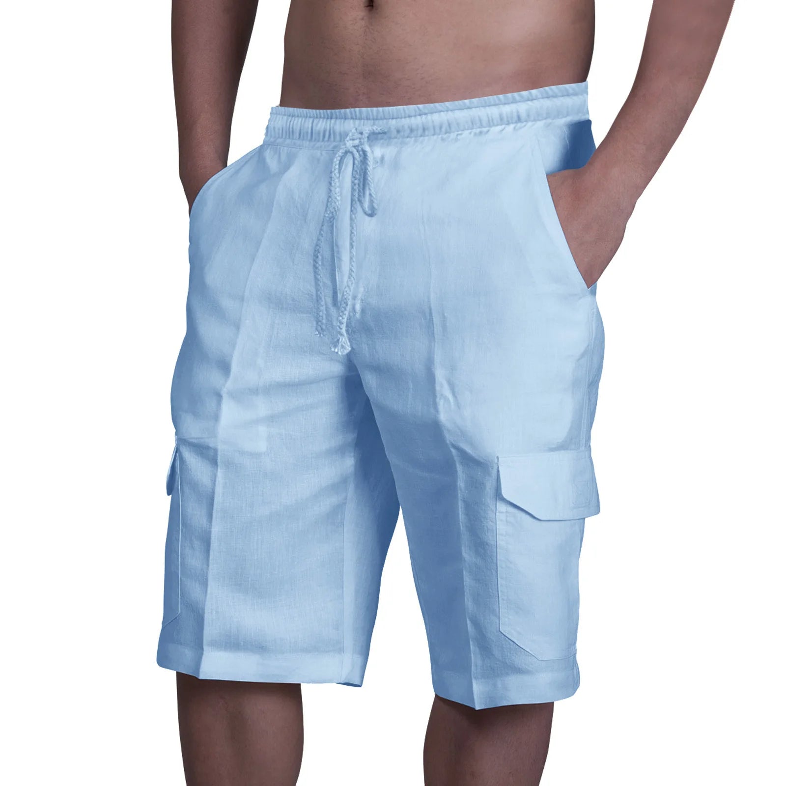 Light Blue / 3XL