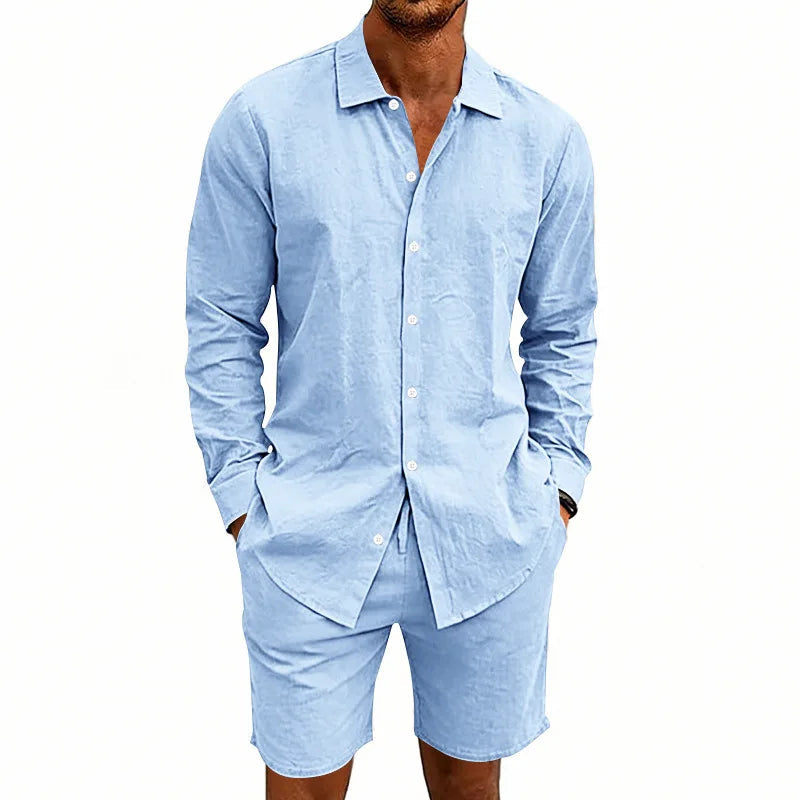 Light Blue / 3XL