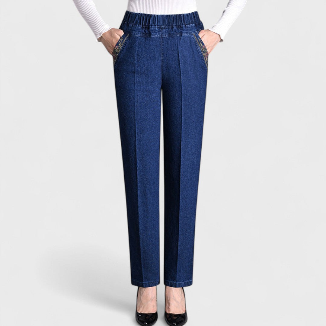 Dark Blue / 5XL