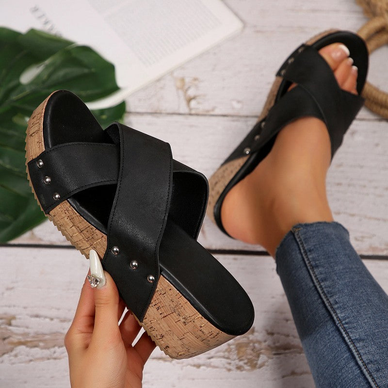 Black / US 12