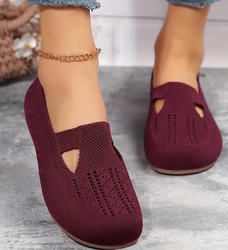Red / US 12