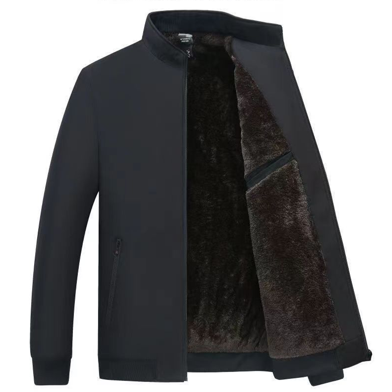Black / 3XL