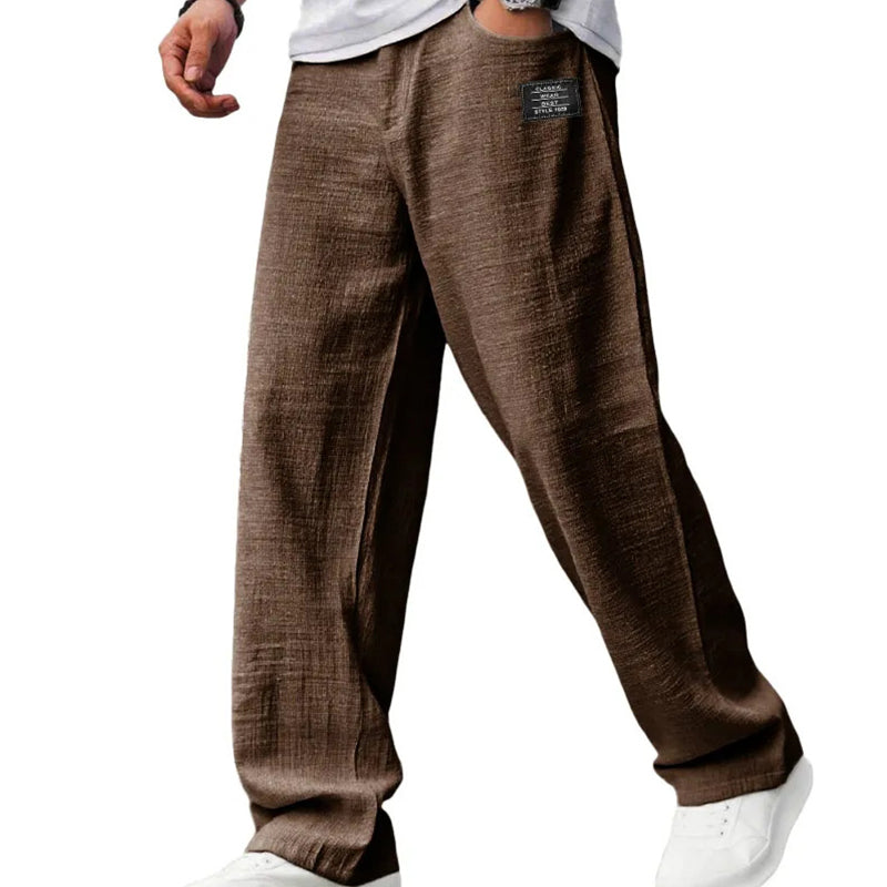 Brown / 5XL