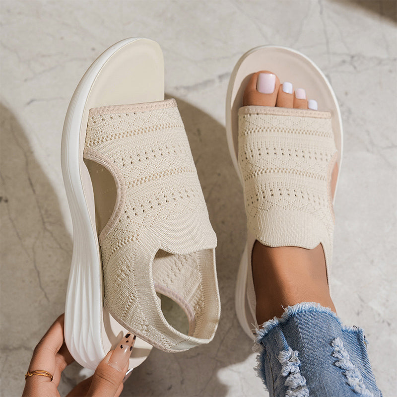 Beige / US 12