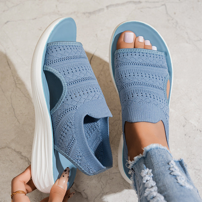 Sky Blue / US 12