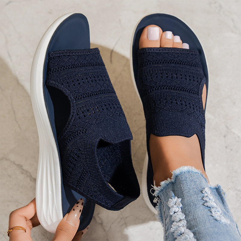 Navy Blue / US 12