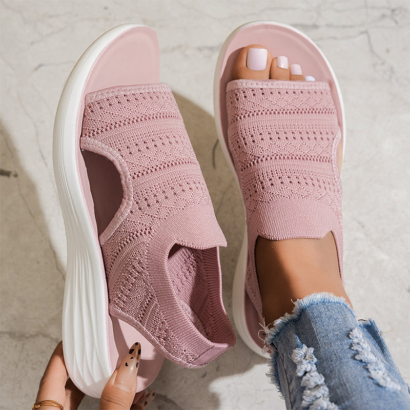Pink / US 12