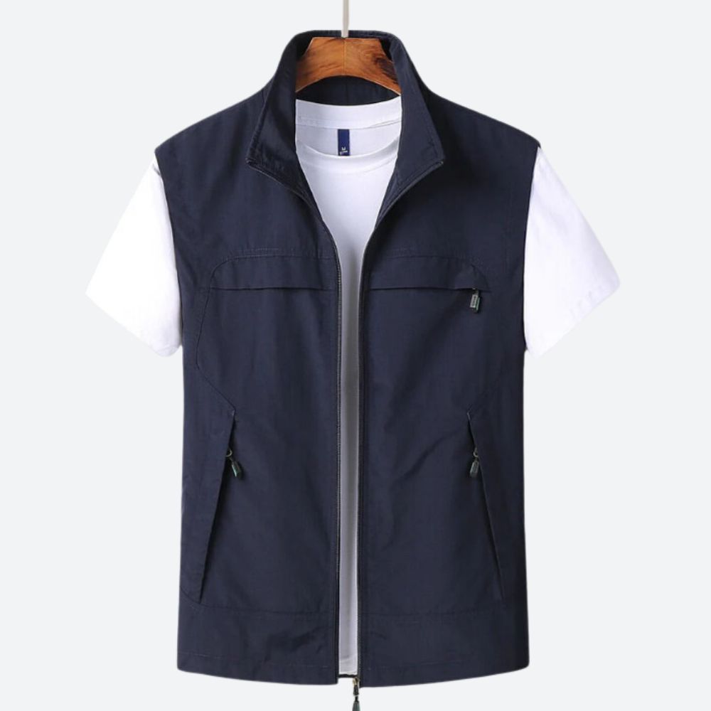 Dark Blue / 7XL
