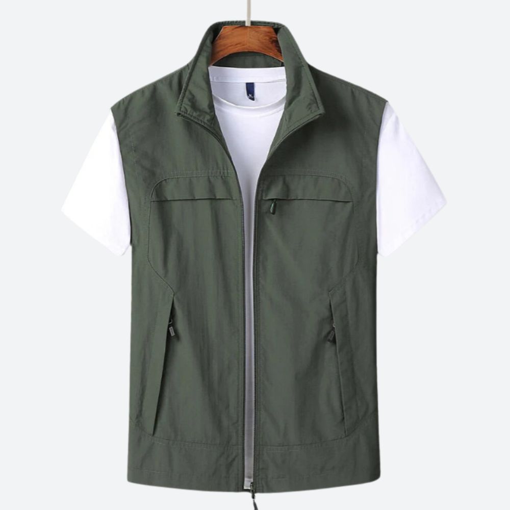 Army Green / 7XL