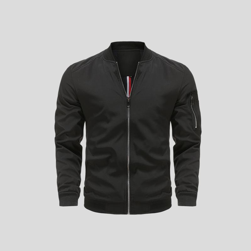 Black / 3XL