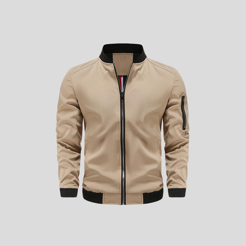Beige / 3XL