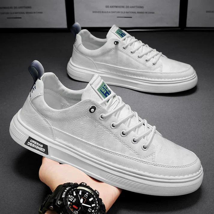 White / US 11