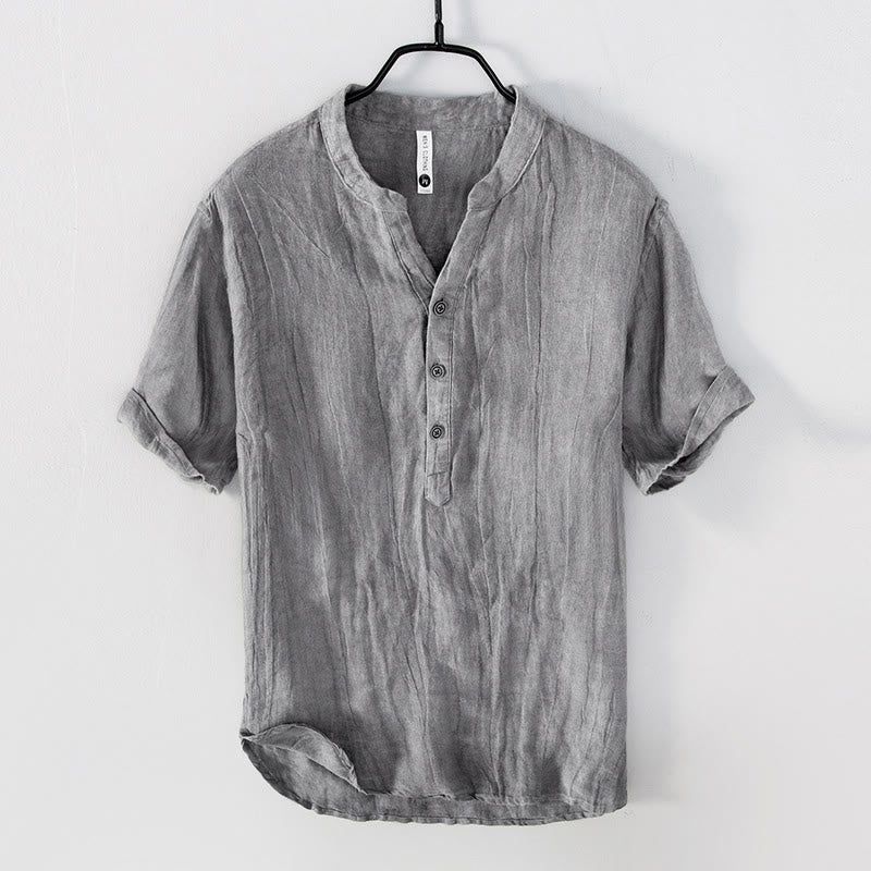 Gray / 5XL