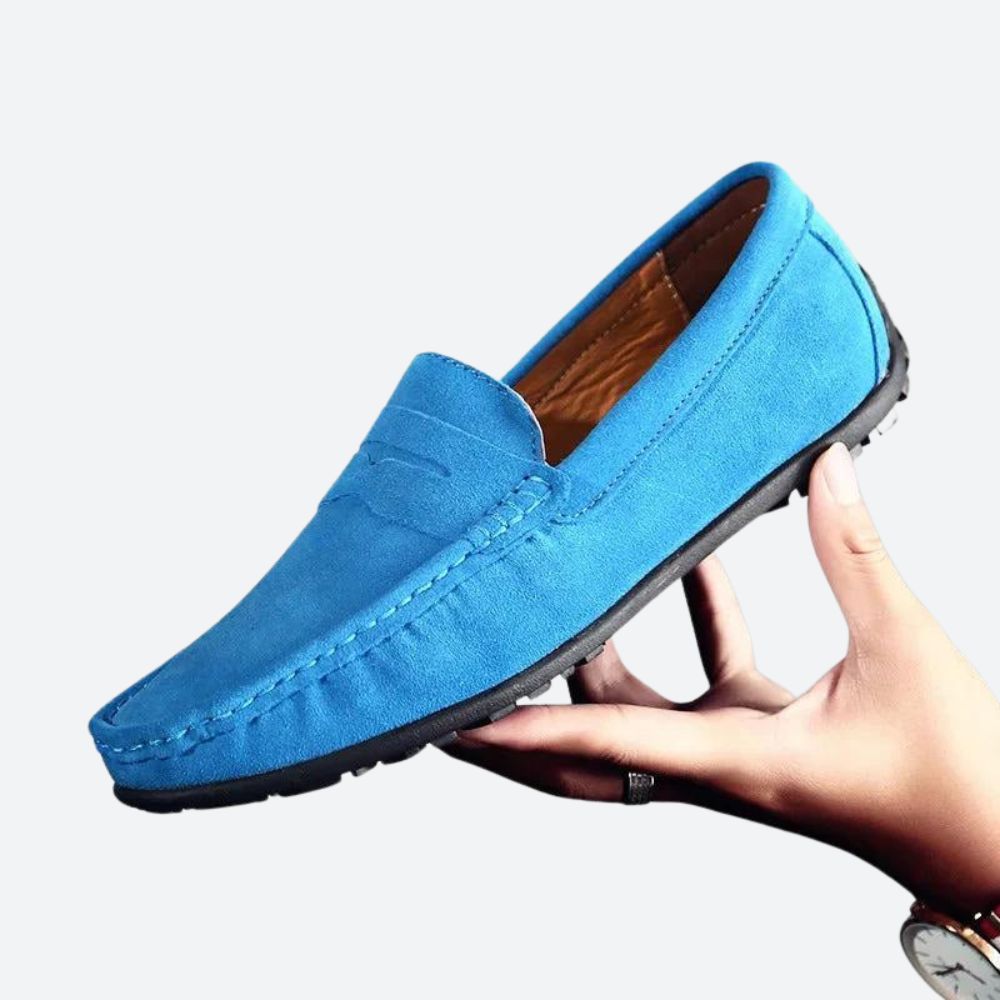 Light Blue / US 14