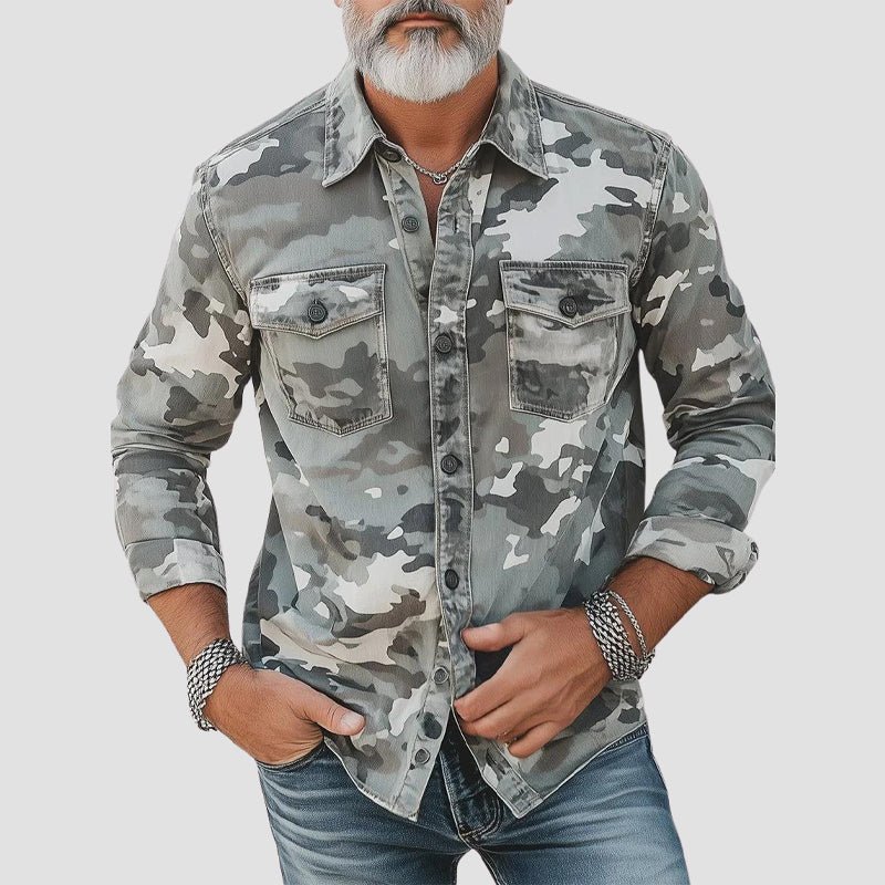 Grey / 3XL