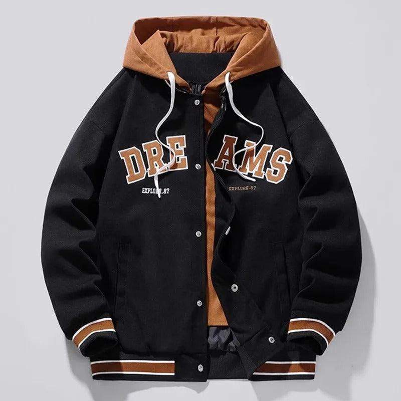 Black / 3XL