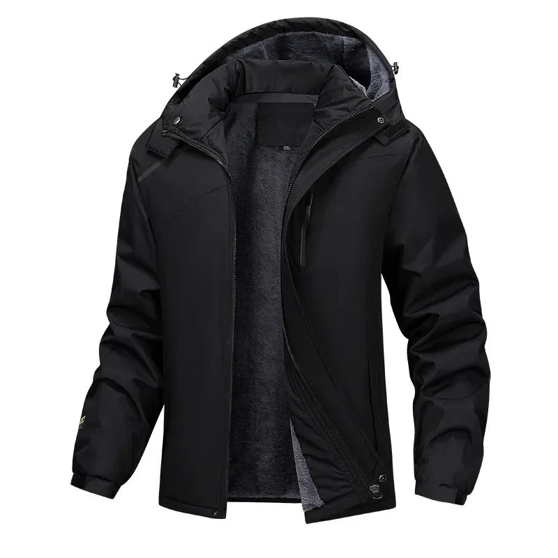 Black / 7XL