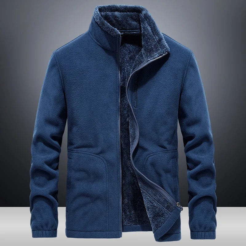 Dark Blue / 4XL