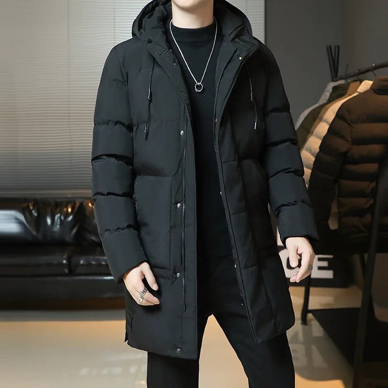 Black / 5XL
