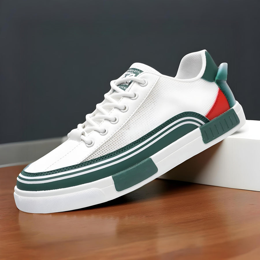Green / US 14
