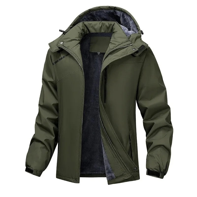 Green / 7XL