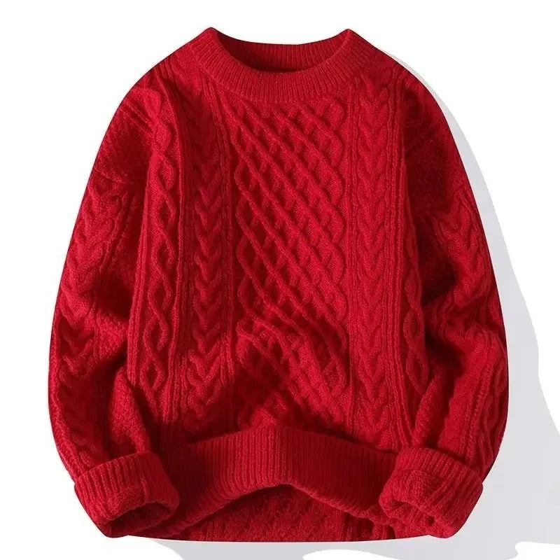 Red / 3XL