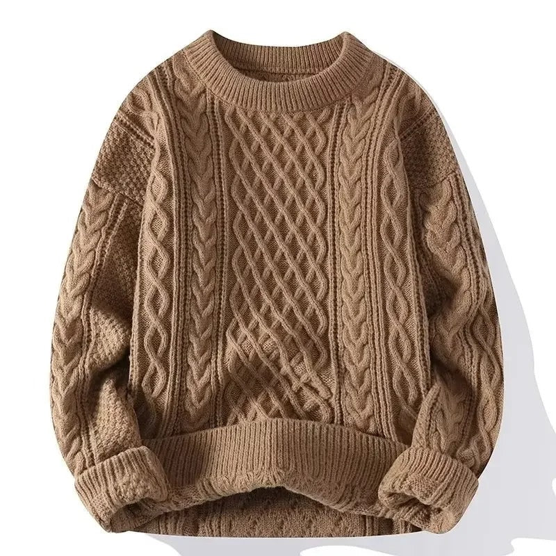 Brown / 3XL