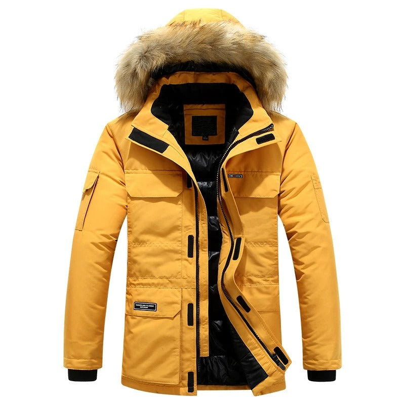 Yellow / 2XL