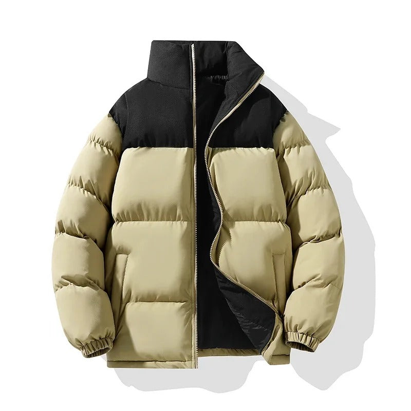 Khaki / 3XL
